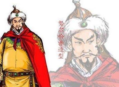 盘点中国有名的官二代开国皇帝 老爹在手,天下我有 盘点中国有名的官二代开国皇帝 老爹在手,天下我有