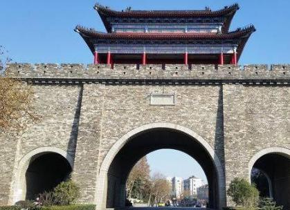 揭秘朱棣迁都背景 天子守国门只是原因之一 揭秘朱棣迁都背景 天子守国门只是原因之一