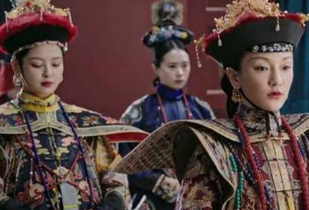 清朝皇贵妃的位子如此高贵 为什么没有妃子去坐呢 清朝皇贵妃的位子如此高贵 为什么没有妃子去坐呢