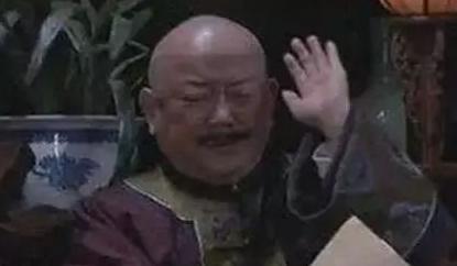 和珅不仅贪财还有个癖好，没人敢模仿
