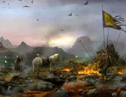 负荆请罪故事中的廉颇蔺相如最后结局怎么样? 负荆请罪故事中的廉颇蔺相如最后结局怎么样?