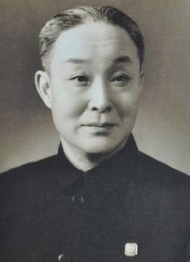 京剧"四大名旦"之一：尚小云的生平简介