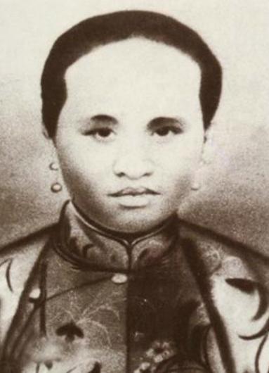 朱自清的结发之妻：武钟谦的生平简介