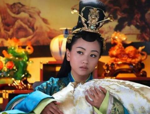 历史上真实的永世公主是什么样的人?