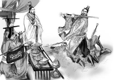 “齐邦三杰”分别是谁？“齐邦三杰”中谁的武力值最高？