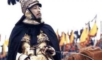 吴三桂为什么叛乱?是为了自己当皇帝吗