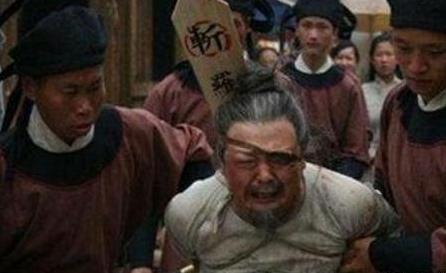 他是请君入瓮的主人公 同时也是唐朝时期的酷吏之首 他是请君入瓮的主人公 同时也是唐朝时期的酷吏之首