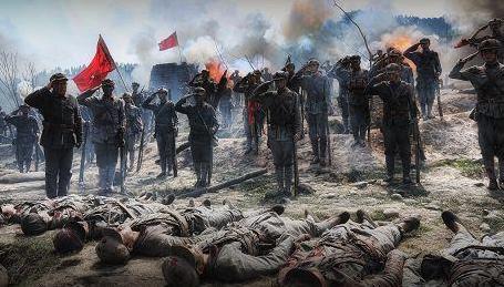 王家烈为什么要打断钟赤兵的一条腿？他打垮王家烈4个团