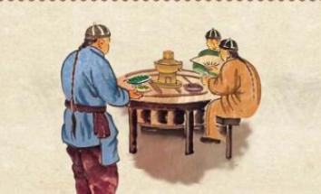 三国西凉毒士贾诩，用计越毒，用情越深！