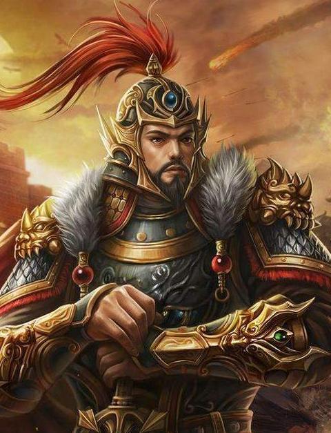 李克用一生不称帝,为什么说他开创了4个王朝？