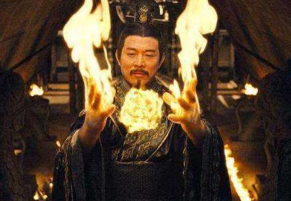 秦始皇五次出巡的意义是什么 难道真的是在游山玩水吗