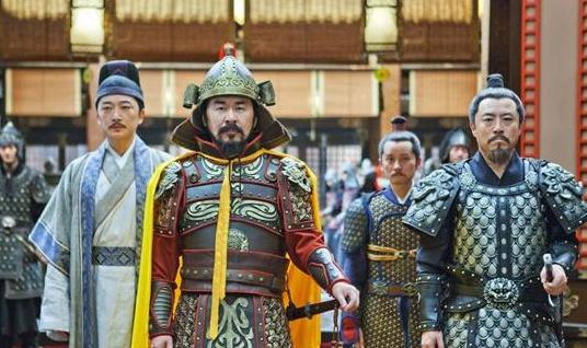 宋神宗为什么不重用潘夙?原因是什么 宋神宗为什么不重用潘夙?原因是什么