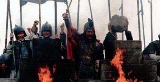 李牧:战国著名军事家,被称为秦军克星 李牧:战国著名军事家,被称为秦军克星