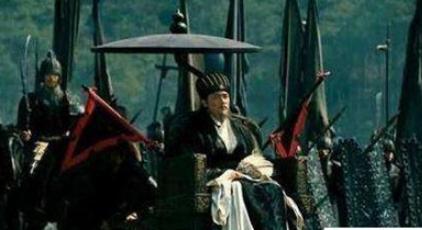 刘备死后诸葛亮屡次吃败仗,只因阿斗扶不起? 刘备死后诸葛亮屡次吃败仗,只因阿斗扶不起?