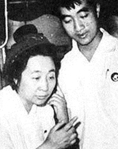 林立果去世后,未婚妻张宁的结局是什么? 林立果去世后,未婚妻张宁的结局是什么?