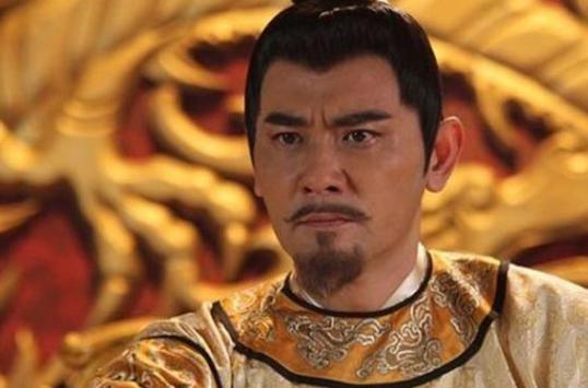 隋文帝为什么会在临终前痛恨独孤伽罗？发生了什么