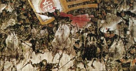 可悲！宋朝原来不是被敌军打败的，而是被圣旨打败了！