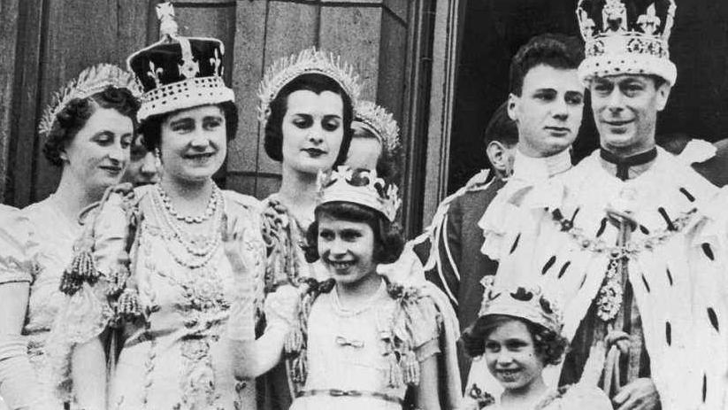 欧洲最危险的女人 英王乔治六世的夫人伊丽莎白王后简介 欧洲最危险的女人 英王乔治六世的夫人伊丽莎白王后简介