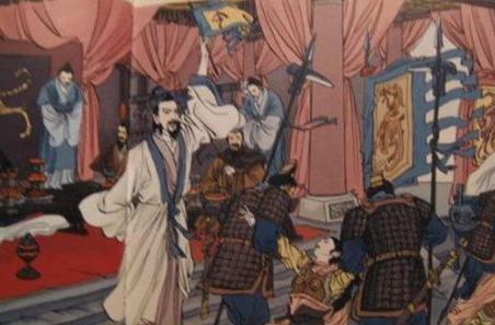 楚庄王的春秋霸主之位是怎么来的?楚穆王辛苦一生为子作嫁衣! 楚庄王的春秋霸主之位是怎么来的?楚穆王辛苦一生为子作嫁衣!