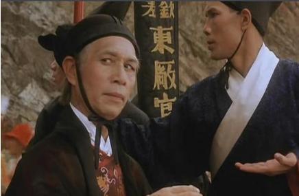 明朝宦官刘瑾生前做了两件好事 而最后一件好事却葬送自己的性命 明朝宦官刘瑾生前做了两件好事 而最后一件好事却葬送自己的性命