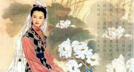 卞玉京是什么样的人？虽为<a href=https://www.lishiji.cn/lishi/428/ target=_blank class=infotextkey>名妓</a>却清高