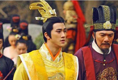 李辅国是什么样的人？内外俱丑，一无是处