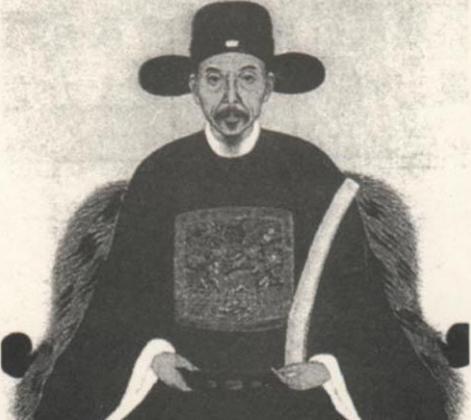 岭南三大家之一 明末清初著名学者屈大均简介 岭南三大家之一 明末清初著名学者屈大均简介