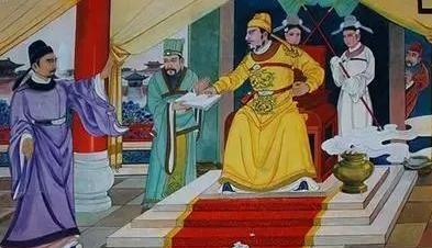 李世民为什么要给丹阳公主的驸马爷送一把金刀? 李世民为什么要给丹阳公主的驸马爷送一把金刀?