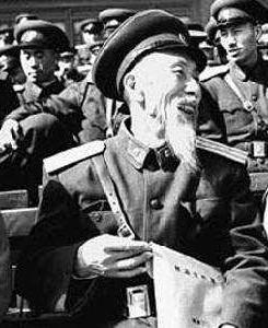 蒋维平的生平如何？此人60岁奔赴战场，17年后获中将军衔