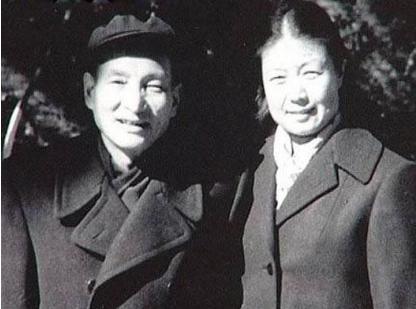 陈云在新婚之夜做了什么事情 竟然引起了不小的轰动