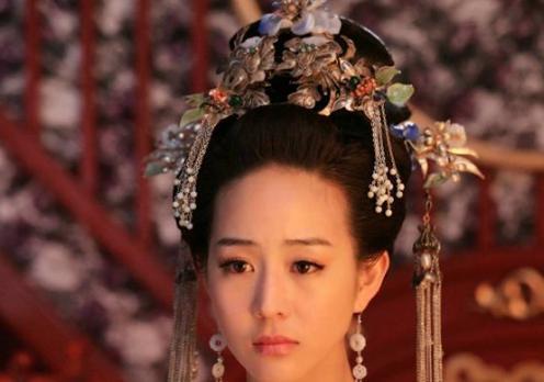 徐惠为什么会被称为桂花花神？原因是什么