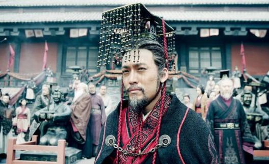 白起因拒绝出战被秦昭襄王赐死，那么为什么放过屡次犯错的<a href=https://www.lishiji.cn/lishi/5399/ target=_blank class=infotextkey>范睢</a>？