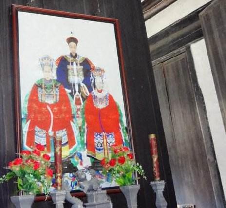 周福清为什么会被丢官判死刑?真相是什么 周福清为什么会被丢官判死刑?真相是什么
