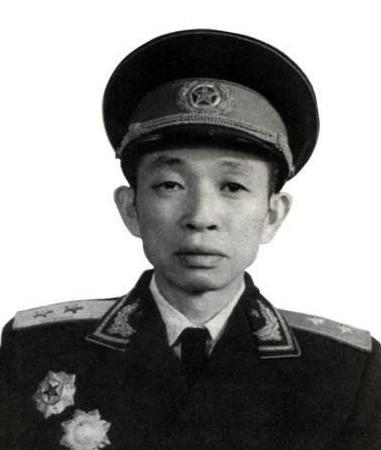 王必成最惨烈的败仗战况如何？牺牲5000士兵, 差点让陈毅撤职