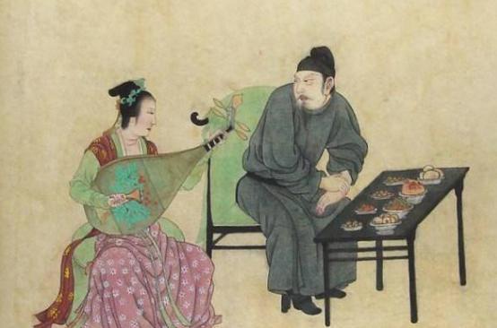 三国西凉毒士贾诩，用计越毒，用情越深！