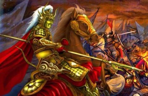 可悲！宋朝原来不是被敌军打败的，而是被圣旨打败了！