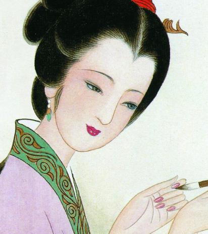 唐朝元稹最爱的女子是不是元配夫人韦丛? 唐朝元稹最爱的女子是不是元配夫人韦丛?