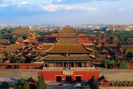 揭秘朱棣迁都背景 天子守国门只是原因之一 揭秘朱棣迁都背景 天子守国门只是原因之一