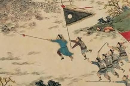 清朝名将杨遇春简介 他生平都做了哪些事情