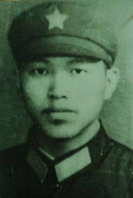 战斗英雄郝修常简介 有关于他的生平事迹是什么样的