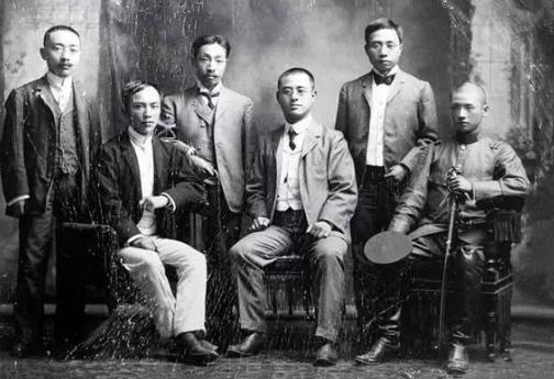 查品珍是谁?一代军神蒋百里的原配,痴等丈夫一生 查品珍是谁?一代军神蒋百里的原配,痴等丈夫一生