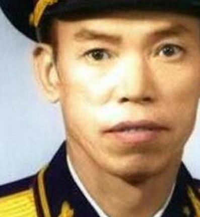 揭秘:梁必业为什么死后不进八宝山？