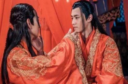 史上唯一一位男皇后韩子高 乱兵看了都下不了手 史上唯一一位男皇后韩子高 乱兵看了都下不了手