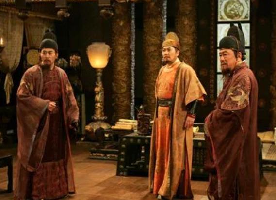 唐太宗没听大臣接纳了数十万胡人，最终成为后患