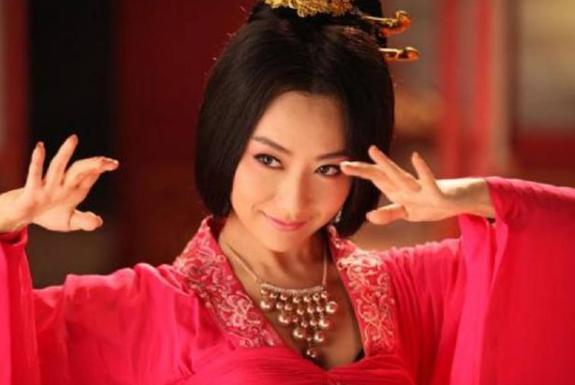 南阳公主做了什么事情为甚会被封为菩萨? 南阳公主做了什么事情为甚会被封为菩萨?