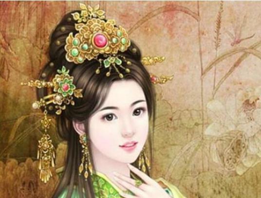 陈妙登是什么下场？她为什么会被自己的儿子杀死？