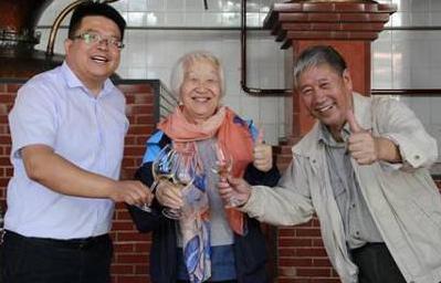 阎红彦是谁？他的子女后代现在怎么样