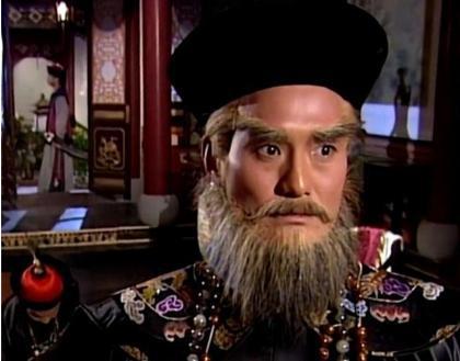 历史上的鳌拜到底是什么样的 他真的是影视剧的一样吗 历史上的鳌拜到底是什么样的 他真的是影视剧的一样吗