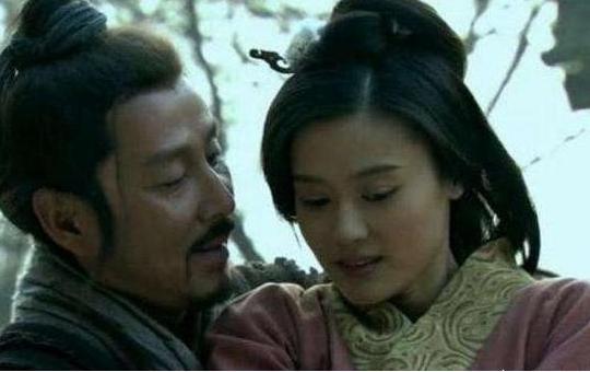 吕雉为什么会从一个温柔善良的女子变成“毒妇”？