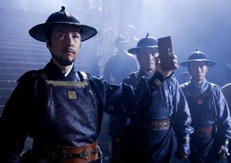 朱元璋手下的锦衣卫权利有多大 自家亲戚都可以抓